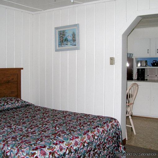 Little River Motel Saint Regis St. Regis Quarto foto