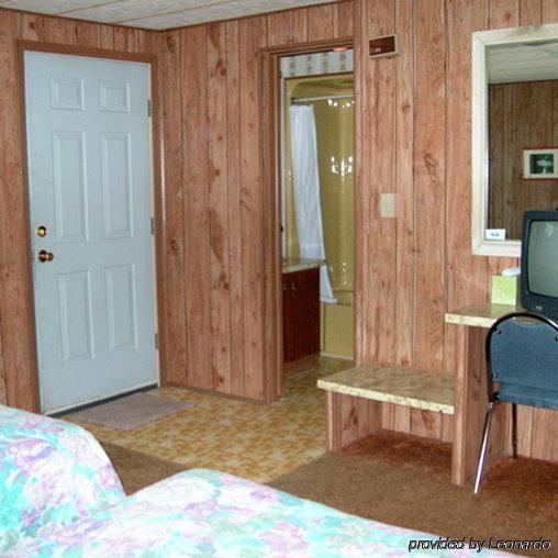 Little River Motel Saint Regis St. Regis Quarto foto